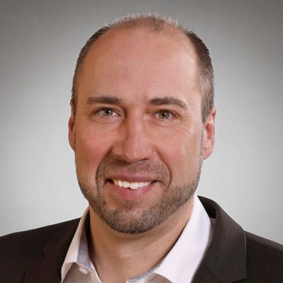 Thorsten Sturm