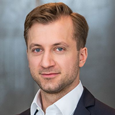 Michael Pfefferle