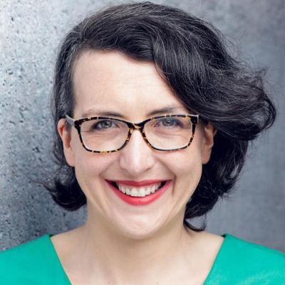 Anne Schwarz