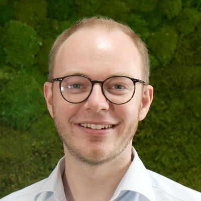 Alexander Süssemilch