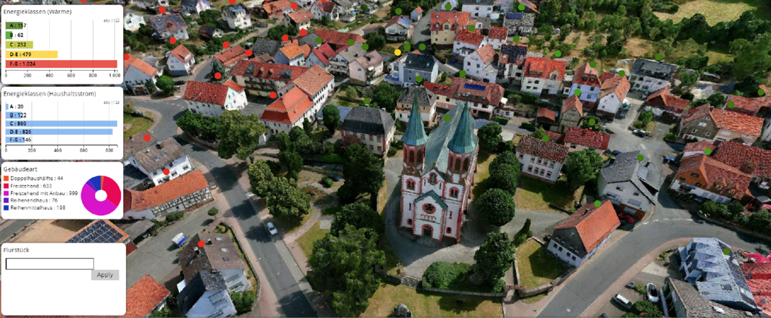 3DVisualisierung