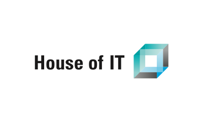 House of IT Logo