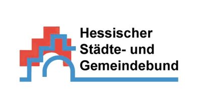 Logo Hessischer Städte- und Gemeindebund